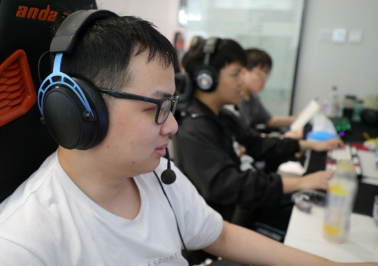 探索电竞产业在北京的崛起与发展