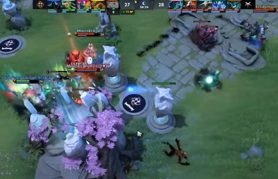 永劫无间新赛季燃耀开启时间及内容解析